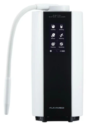 WATER IONZIER | AMC 7000S
