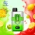 Import Whholesale Fumot Disposable Double Flavor Vaper ECO 2 in 1 50k puff ECO 2 in 1 e-cigarette vape 50000 from China