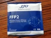 KN95 Face Mask with FFP2  on Mask with CE testing report