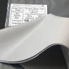 0.8w/m.k Thickness 0.23mm thermal conductivity good insulator fiberglass heating pad clothe Insulation Materials