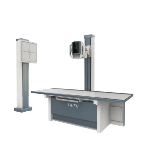 Fixed Medical Imaging X Ray Machine