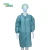 Import Long Sleeves Different Style Disposable Use Lab Coat from China