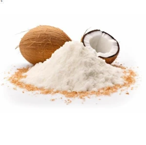 Factory Supply Natural Coconut Milk Powder Water Soluble Coconut Powder