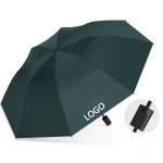 Folding umbrella for promotion