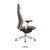 Import Manager Swivel Leather Pu Office Chair H5016        Best Ergonomic Office Chair from China