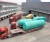 Import rotary dryer  for High-humidity Mineral Wastes/Slags from China