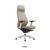 Import Manager Swivel Leather Pu Office Chair H5016        Best Ergonomic Office Chair from China