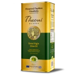 THEONI Extra Virgin Olive Oil 5LIT TIN (100% GREEK)