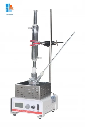 ASTMD6184 Oil Separation from Lubricating Grease of Steel Mesh Tester grease separator