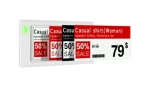 Electronic Shelf Labels