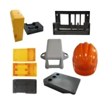 Custom Mold ABS POM PA66 PC Molding Plastic Custom Plastic Parts Equipment Injection Molds Design Molds