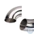 Import Stainless steel pipe fittings from China