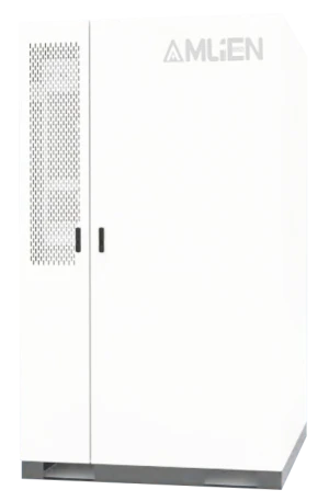 Am IC180KW/372KWH - Amlien 180kW/372kWh Integrated Cabinet