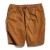 Import Solid Color Short Cotton Breathable Joggers Shorts Men Track Wear Shorts from Pakistan