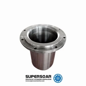 Shafting System Coupling