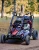 Import Coleman Go Kart KT196 from USA