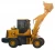 Import Wheel Loader Fitting With Bucket/Fork/Grapple from China