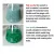 Import Qiangbao Non-flammable Puncture Sealant better than Slime QA365ml 20 years OEM experience patented formula from China