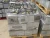 Import Drained Lead-Acid Battery scrap from USA