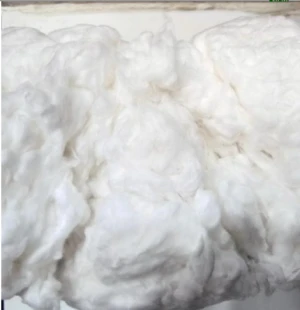 High Quality 100% Absorbent Bleached & Unbleached Cotton Comber Noil/Cotton Waste With Best Price From Vietnam Manufacturer