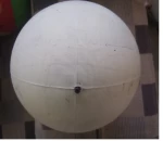 Butyl Bladder for Soccer ball and Volleyball