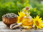 High Quality Sunflower Oil
