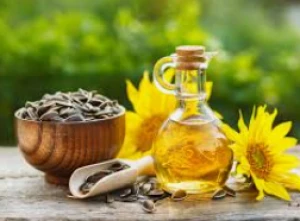 High Quality Sunflower Oil