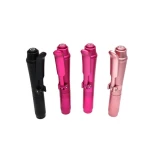 Meso Derma Deep Hyaluronic Acid Syringe Lips Filler Hyaluronic Acid Pen Hyaluron