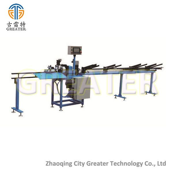 Buy 2024 Greater Auto Cutting Machine Stainless Steel Tube Pipe Tubing ...