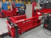Automatic Scrap Metal Compactor for High Density Steel, Aluminum and Copper Recycling