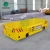 Import 1-500Ton metal factory motorized transfer cart battery operated handing trolley from China