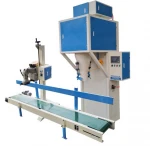 1-50KG Rice Weighing and Packaging Machine