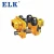 Import 1-5Ton Manufacturer China G80 Chain Electric Lift Hoist from China
