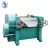 10-50 KG/hour superfine precise Triple roll mill machine