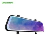 10 inch Touch IPS screen Full HD Car Mirror Dashcam Car Camera with TF card