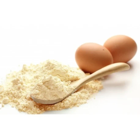 100% Natural High Quality dried Whole Egg Powder for baking with white protein powder