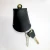 Import 100% Pure Leather Key Wallet car key case from China