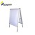 Import 100% stable rechargeable lightbox led a board pavement sign from China