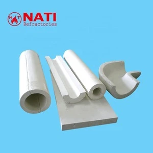 1000 NATI Fireproof System Thermal Calcium Silicate Board