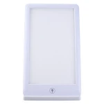 10000lux SAD light soft light sun shine indoor led therapy lamp health fit doctor recommend therapy light