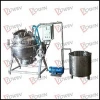 100L vacuum thermal cooker with pump