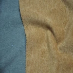 100%poly polyester cationic dye gabardine fabric for mens pant coat and tweed suit fabric cashmere imitation wool fabric