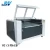Import 100w 1390 Co2 Laser Cutting machine and laser Engraving Machine For Fabric / Garment / Textile from China
