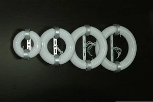 100w magnetic induction lamps