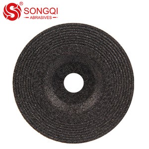 100X6mmX16mm abrasive cutting wheel grinding wheel from China manufacturer