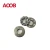 Import 10*24*9mm Cheap Price Bearings 51100 Thrust Ball Bearing 51100 from China