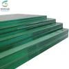 10.38mm laminated glass price Building glass