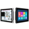 10.4 Inch Industrial Android Panel Pc Pcap Touch Screen panel PC i5 Waterproof Touch Screen Panel Pc