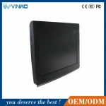 10.4'' To 19'' Portable Cctv Lcd Monitor Tester