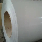 1050/1060/1070 color coated aluminum coil manufacturer